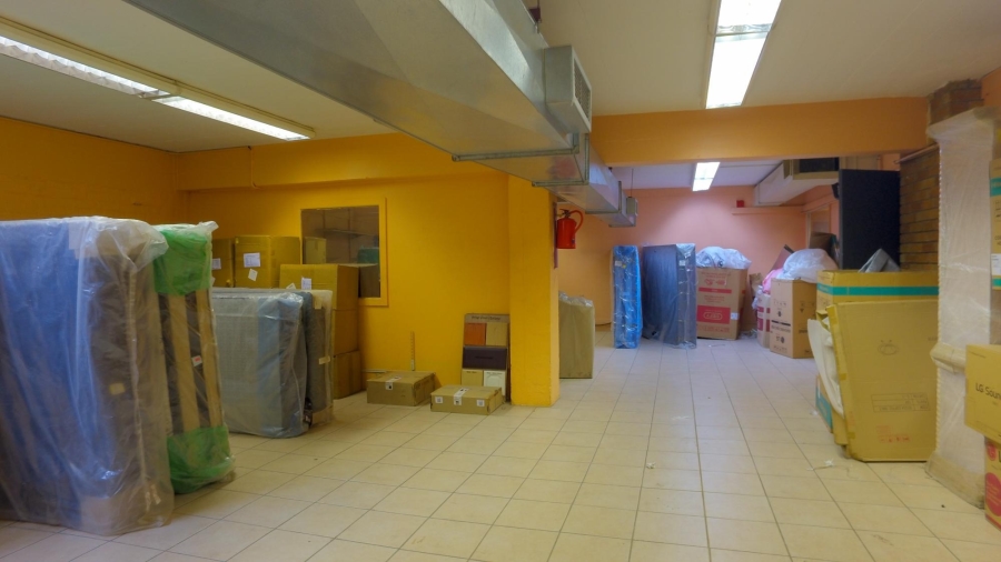 To Let commercial Property for Rent in Rustenburg Central North West